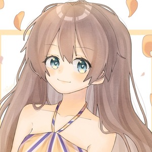 SNSアイコン等描きます！