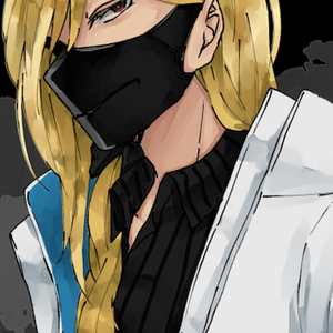 SNSアイコン描きます