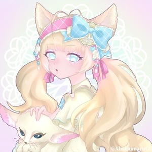 あなただけのアイコンお描きします！