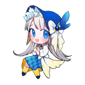 ちまっ！ぷにっ！なデフォルメイラストかきます