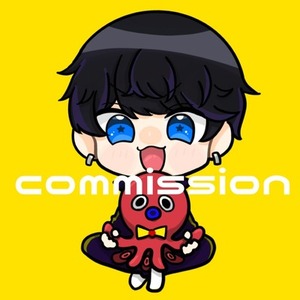 可愛いミニキャラ、SDイラスト描きます