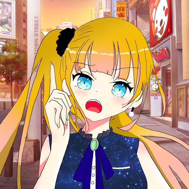 可愛いアイコン制作承ります！