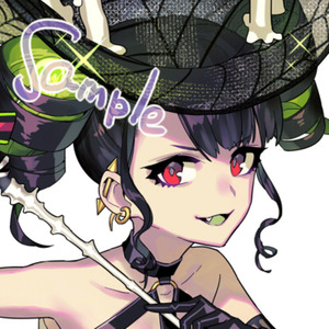 空色様専用（アイコン制作）