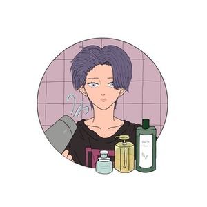 SNSアイコンのご依頼お待ちしております!!