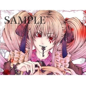 アイコン描かせていただきます。