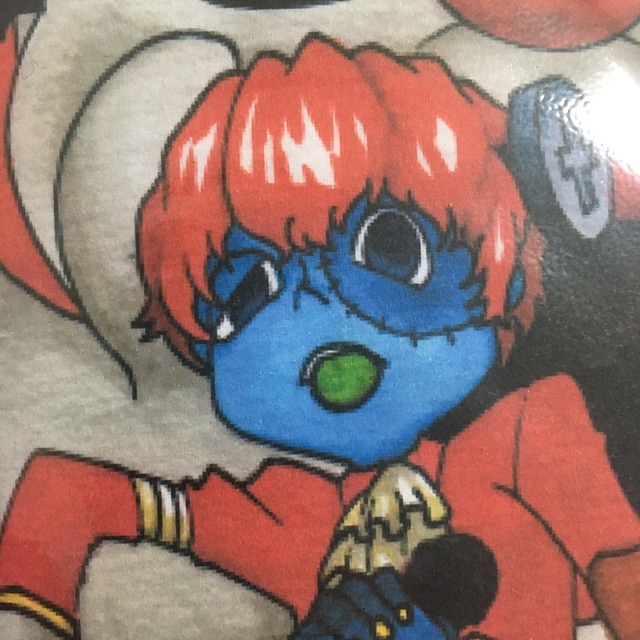 アイコンイラスト描きます！