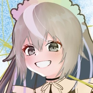 SNSのアイコンの作成承ります〜🦔🍀