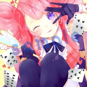 SNSに使える可愛いアイコンかきます♚