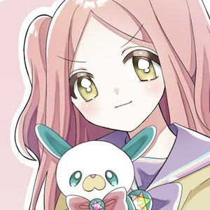 可愛い女の子描きます！