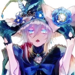 SNSアイコン作成いたします