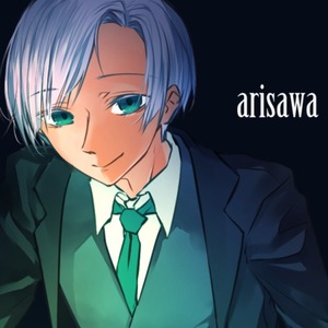 SNS用アイコン制作