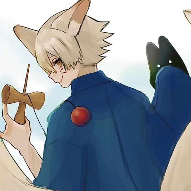 アイコン依頼募集