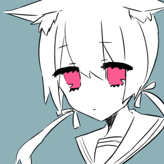 SNSアイコン制作