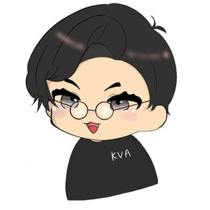 ミニキャライラスト書きます。(SNS用アイコン)