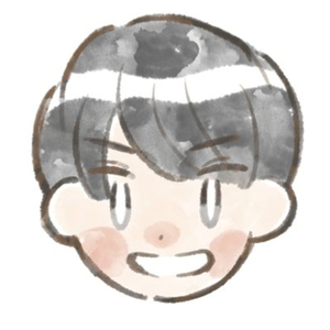 丸々可愛いアイコン描きます✍️