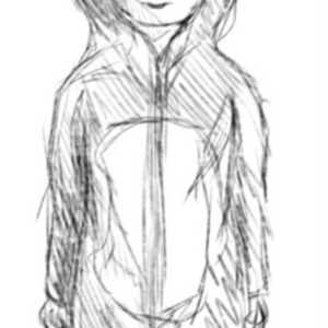 アイコン描いてみます