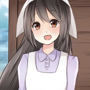 アイコン描きます