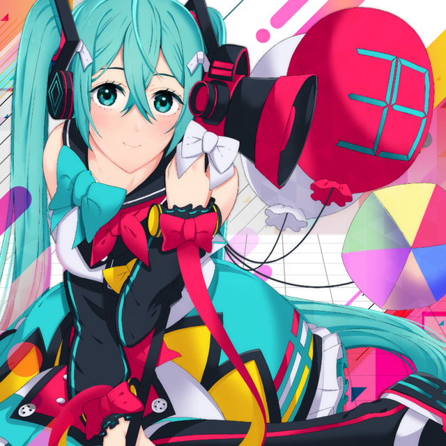 立ち絵、アイコン、イラスト等