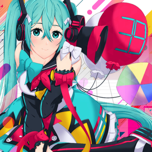 立ち絵、アイコン、イラスト等