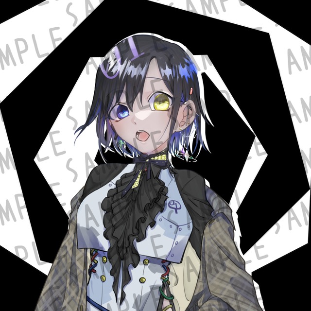 イラスト描きます！