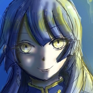 アイコン描きます(о&acute;&forall;`о)