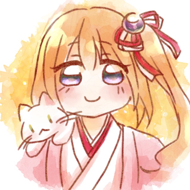 女の子のアイコンお作りします