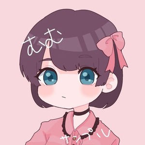 SNS用　アイコン