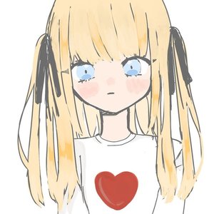 SNS等で使用できるアイコンをお描きします！