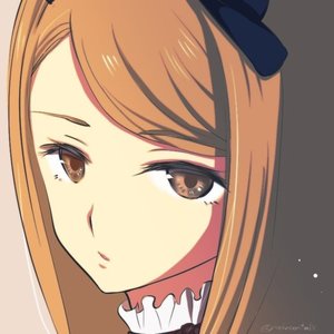 専用・全身立ち絵