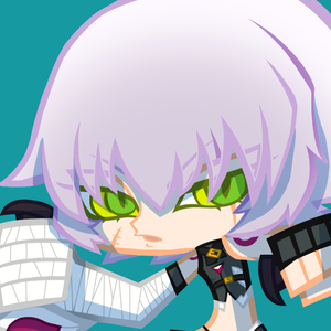 SNSアイコン作成