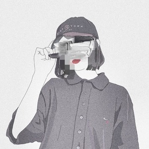 SNS用アイコン制作