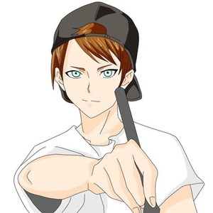 SNSアイコンやその他イラスト制作