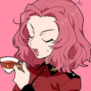 キャラアイコン