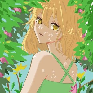 アイコン用イラスト描きます