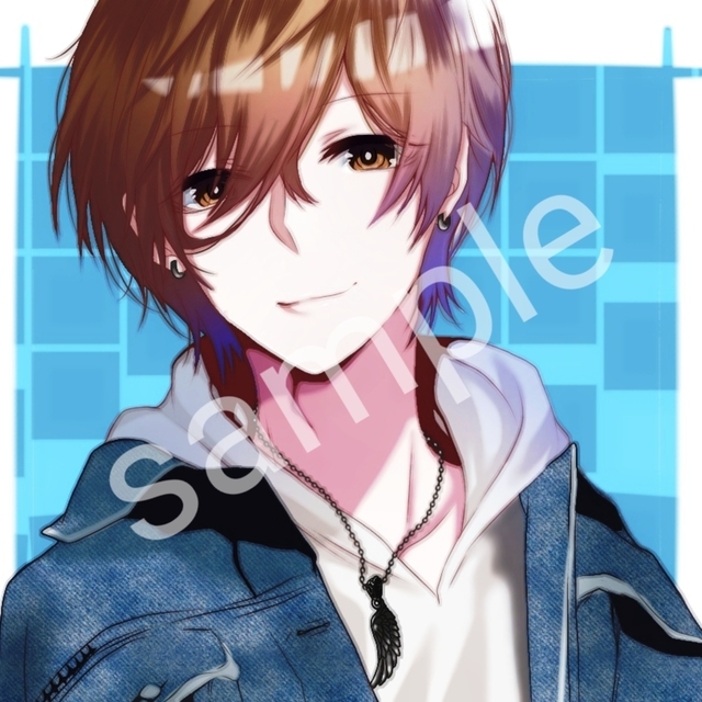 アイコン等のイラスト依頼