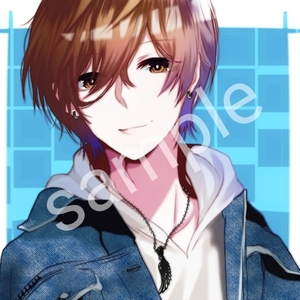 アイコン等のイラスト依頼