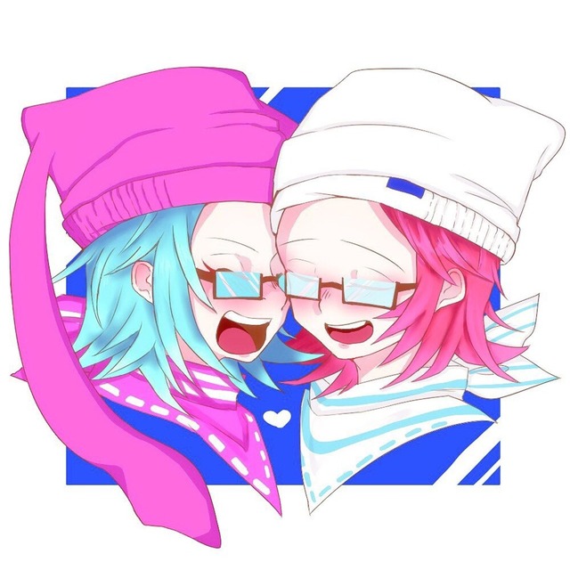 SNSアイコン制作