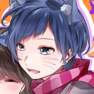 アイコン用イラスト制作