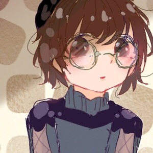 SNS等アイコン制作