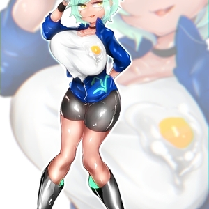 イラストオーダー承ります