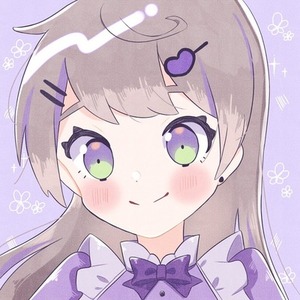 ポップで可愛いイラスト描きます