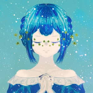 SNSアイコン描きます