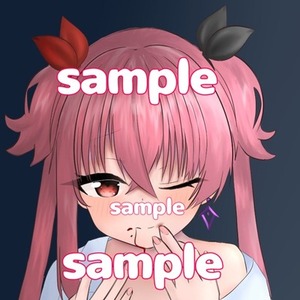 SNSアイコン、SDキャラ描きます✨