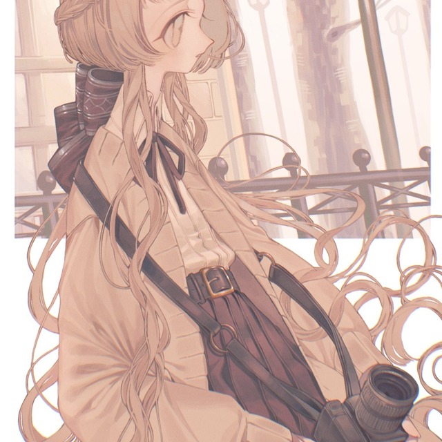 I・Doll様専用出品 | スキマ - イラスト依頼・opt販売ならSKIMA