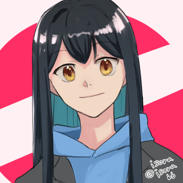 十月限定価格＊オリキャラ/似顔絵アイコン描きます