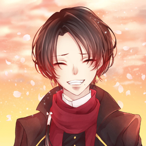 SNS用アイコン制作