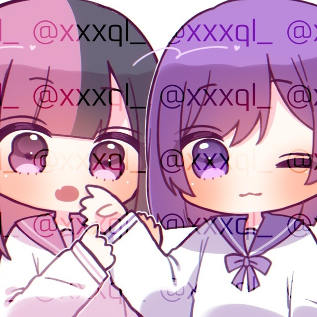 ペア・夢絵等アイコンイラストなんでも描きます💫