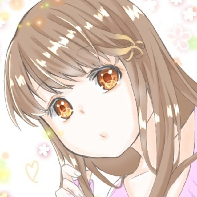 【商用利用込み】アイコン描きます