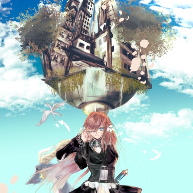 各種イラスト制作