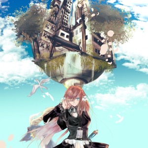 各種イラスト制作